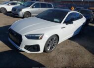 WAUFACF50MA030351 2021 AUDI
