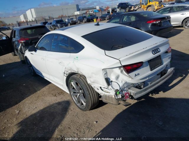 WAUFACF50MA030351 2021 AUDI
