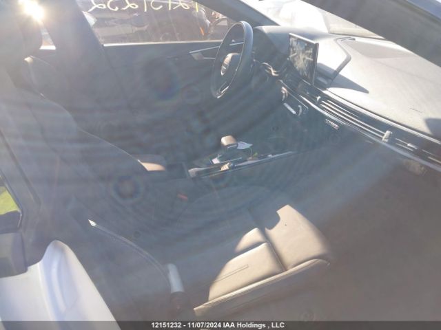 WAUFACF50MA030351 2021 AUDI