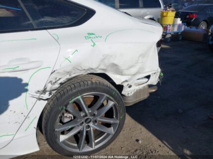 WAUFACF50MA030351 2021 AUDI