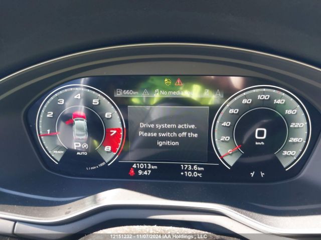 WAUFACF50MA030351 2021 AUDI