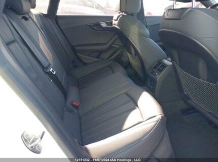 WAUFACF50MA030351 2021 AUDI