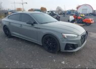 WAUFACF52MA020842 2021 AUDI
