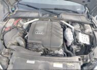 WAUFACF52MA020842 2021 AUDI