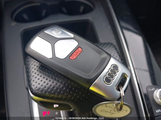 WAUFACF52MA020842 2021 AUDI