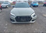 WAUFACF52MA020842 2021 AUDI