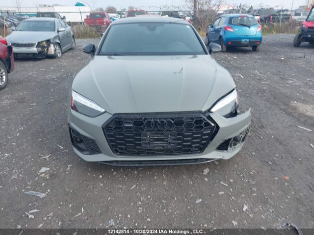 WAUFACF52MA020842 2021 AUDI
