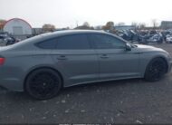 WAUFACF52MA020842 2021 AUDI