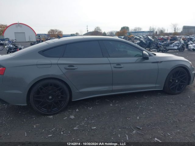 WAUFACF52MA020842 2021 AUDI