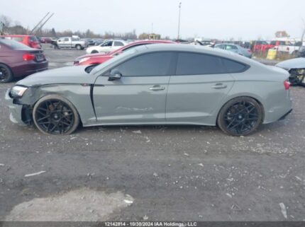 WAUFACF52MA020842 2021 AUDI
