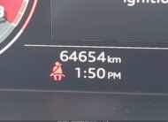 WAUFACF52MA020842 2021 AUDI