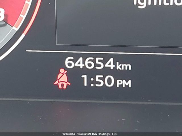 WAUFACF52MA020842 2021 AUDI