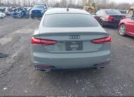 WAUFACF52MA020842 2021 AUDI