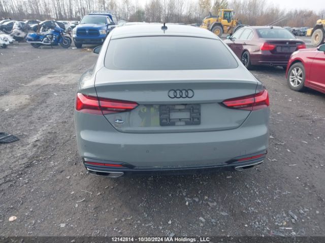 WAUFACF52MA020842 2021 AUDI