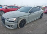 WAUFACF52MA020842 2021 AUDI