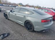 WAUFACF52MA020842 2021 AUDI