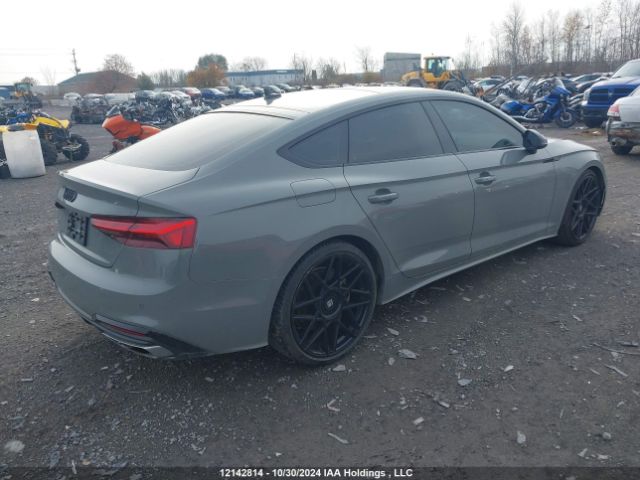 WAUFACF52MA020842 2021 AUDI