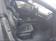 WAUFACF52MA020842 2021 AUDI