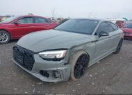 WAUFACF52MA020842 2021 AUDI