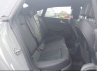 WAUFACF52MA020842 2021 AUDI