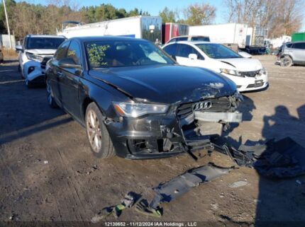 WAUFFAFC6GN054395 2016 AUDI