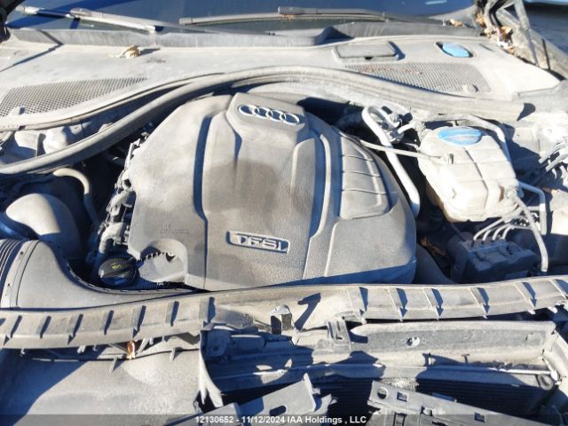 WAUFFAFC6GN054395 2016 AUDI