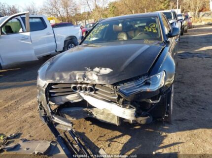 WAUFFAFC6GN054395 2016 AUDI
