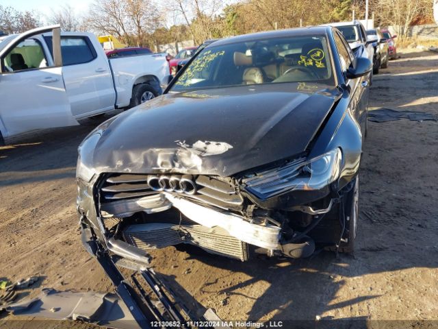 WAUFFAFC6GN054395 2016 AUDI