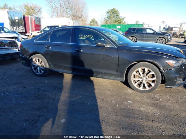 WAUFFAFC6GN054395 2016 AUDI
