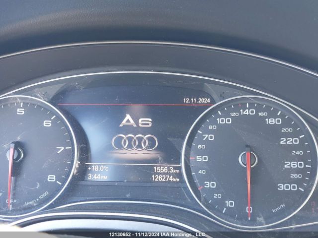 WAUFFAFC6GN054395 2016 AUDI