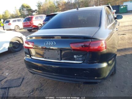 WAUFFAFC6GN054395 2016 AUDI