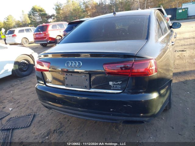 WAUFFAFC6GN054395 2016 AUDI