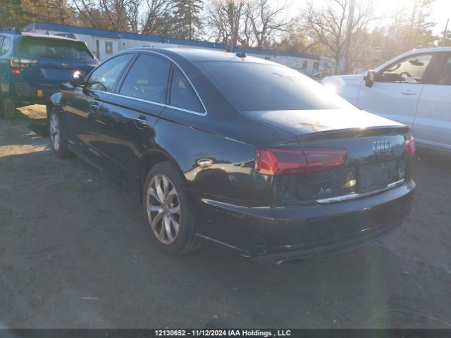 WAUFFAFC6GN054395 2016 AUDI