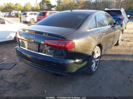 WAUFFAFC6GN054395 2016 AUDI