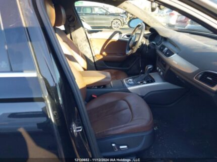 WAUFFAFC6GN054395 2016 AUDI
