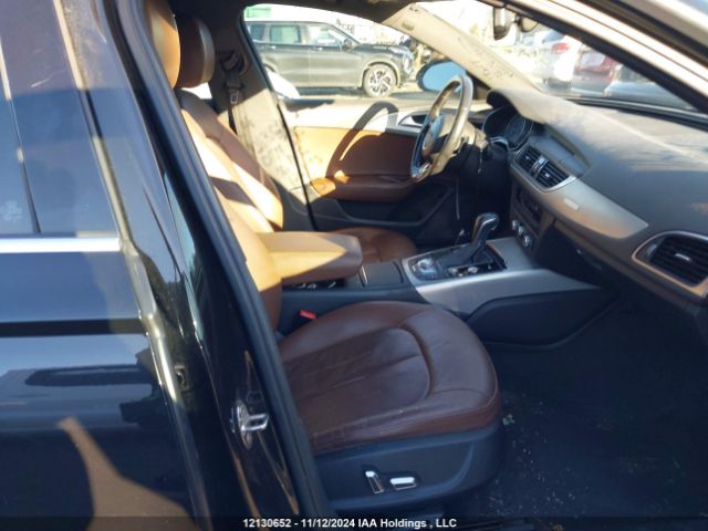 WAUFFAFC6GN054395 2016 AUDI