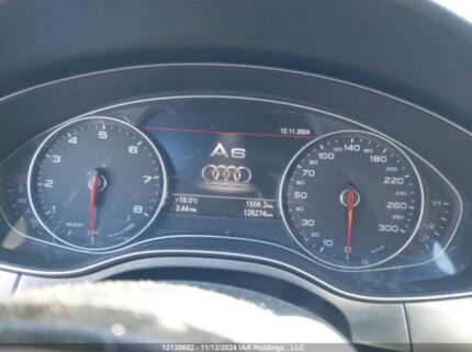 WAUFFAFC6GN054395 2016 AUDI