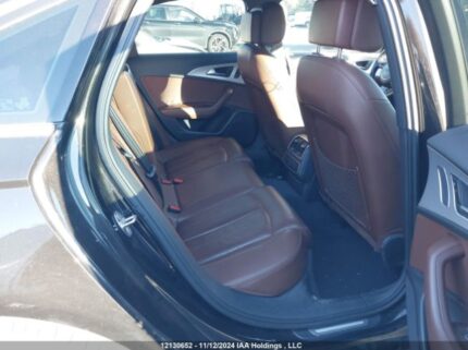 WAUFFAFC6GN054395 2016 AUDI