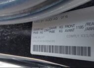 WAUFFAFC6GN054395 2016 AUDI