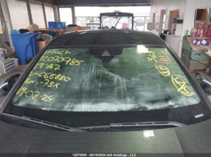 WAUV2AF23KN065880 2019 AUDI