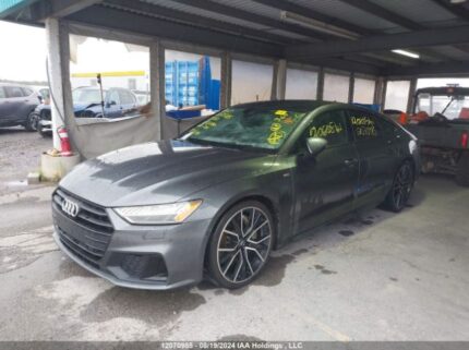 WAUV2AF23KN065880 2019 AUDI