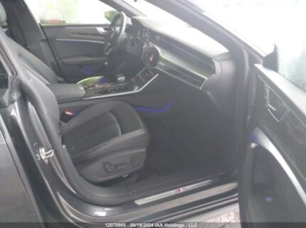 WAUV2AF23KN065880 2019 AUDI
