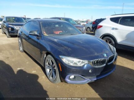 WBA4F9C55HG440193 2017 BMW
