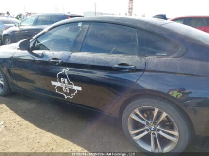 WBA4F9C55HG440193 2017 BMW