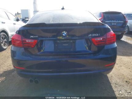 WBA4F9C55HG440193 2017 BMW