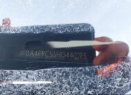 WBA4F9C55HG440193 2017 BMW