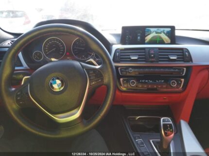WBA4F9C55HG440193 2017 BMW