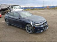 WBA4J7C57KBM76250 2019 BMW