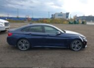 WBA4J7C57KBM76250 2019 BMW