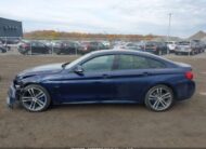 WBA4J7C57KBM76250 2019 BMW